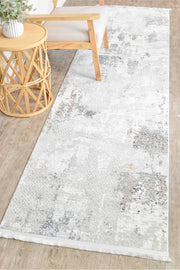 Navada Cuckoo Grey Rug