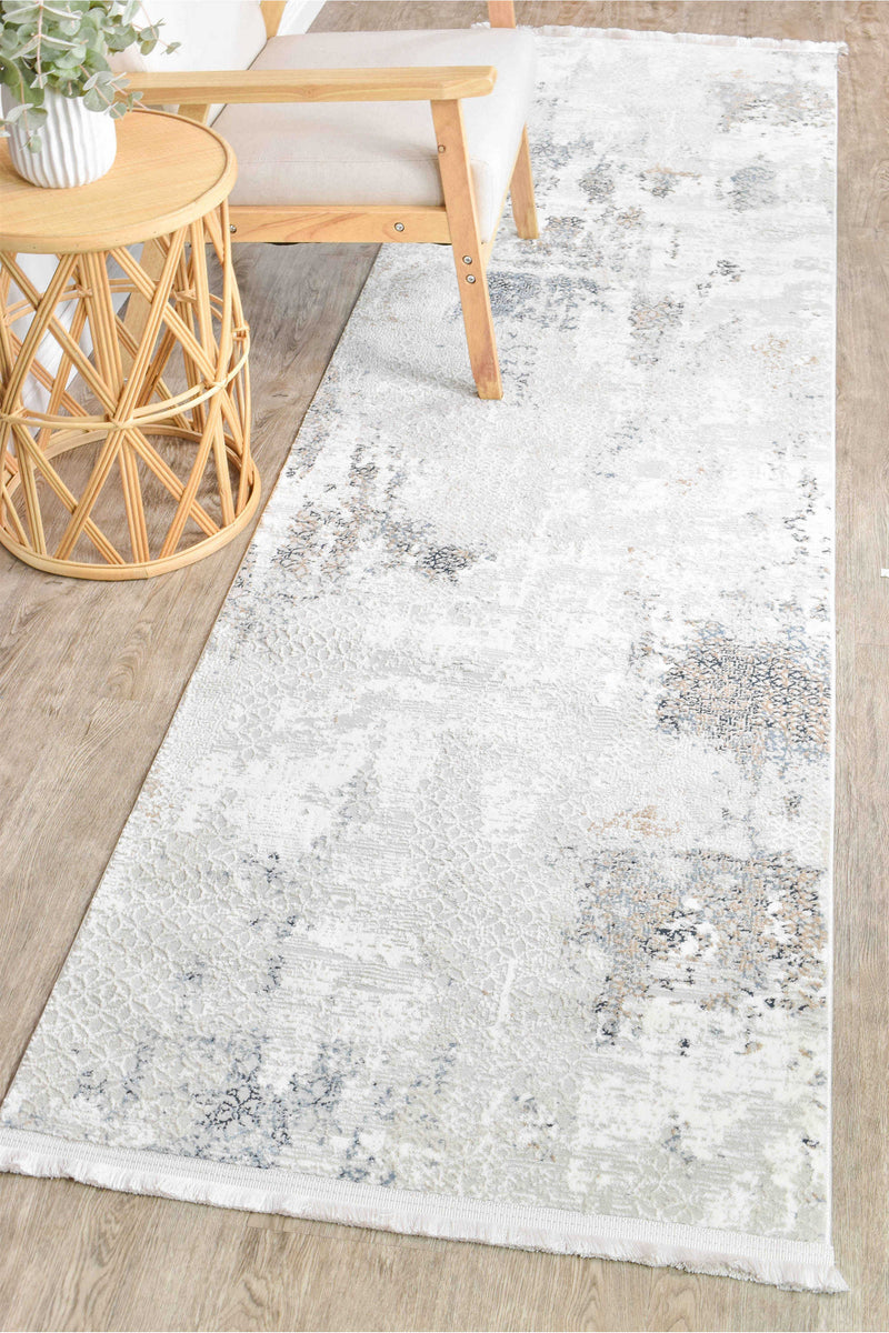 Navada Cuckoo Grey Rug