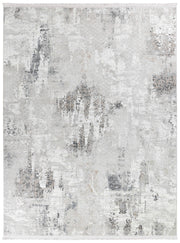 Navada Cuckoo Grey Rug