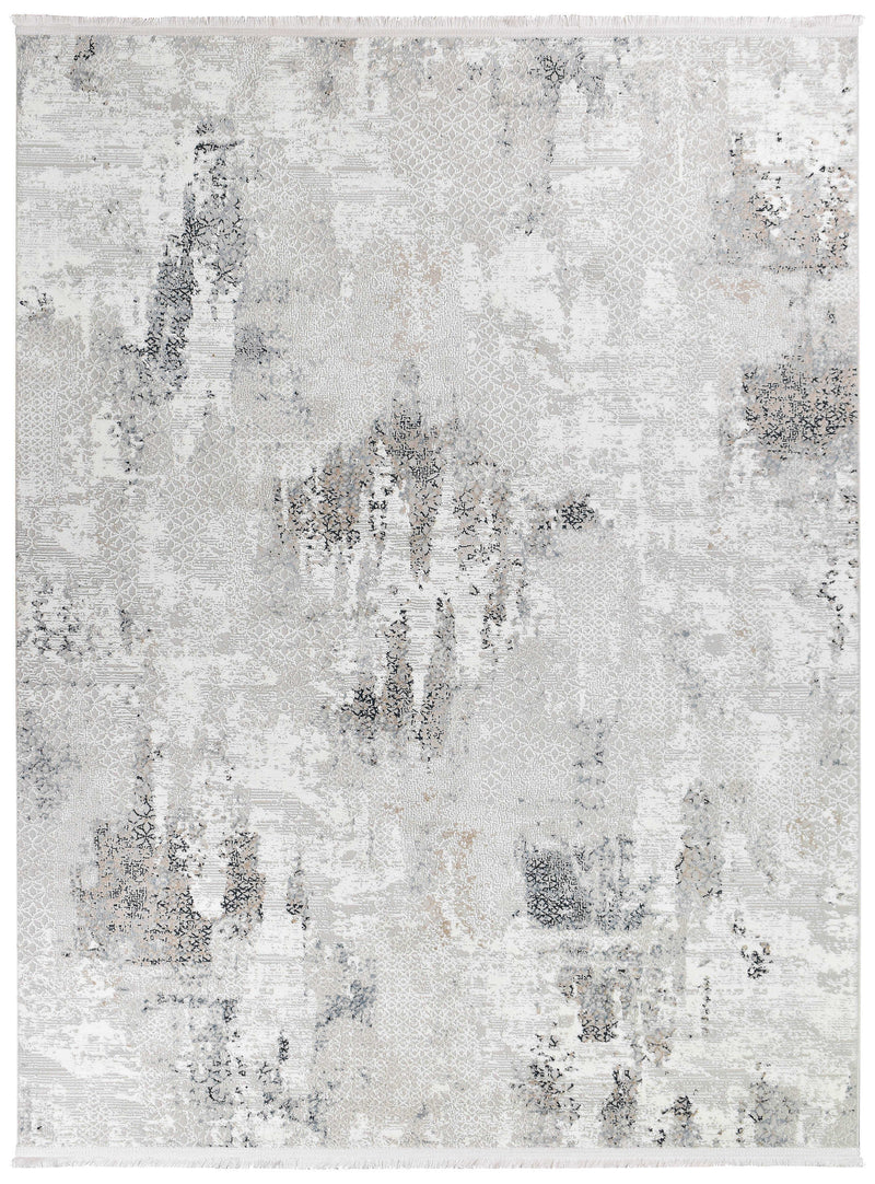 Navada Cuckoo Grey Rug