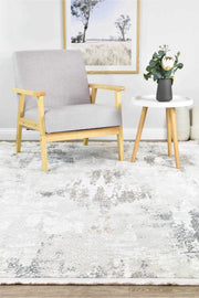 Navada Cuckoo Grey Rug