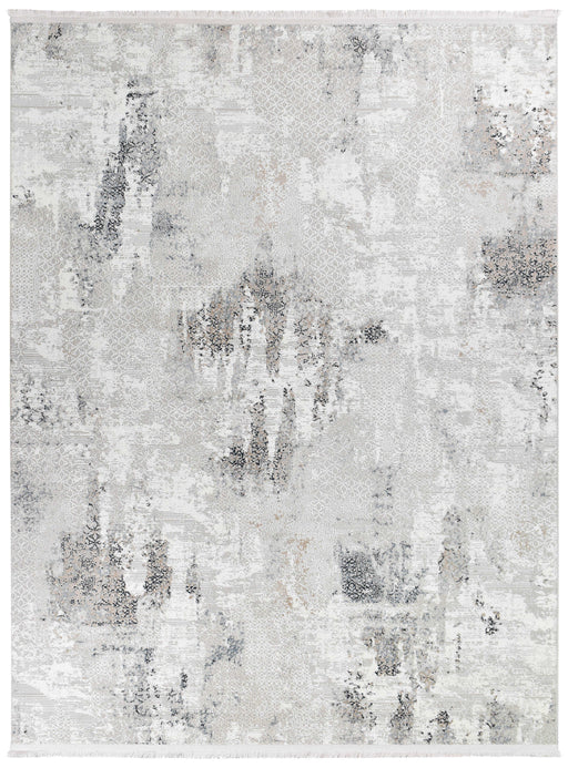 Navada Cuckoo Grey Rug