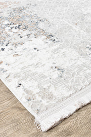 Navada Cuckoo Grey Rug