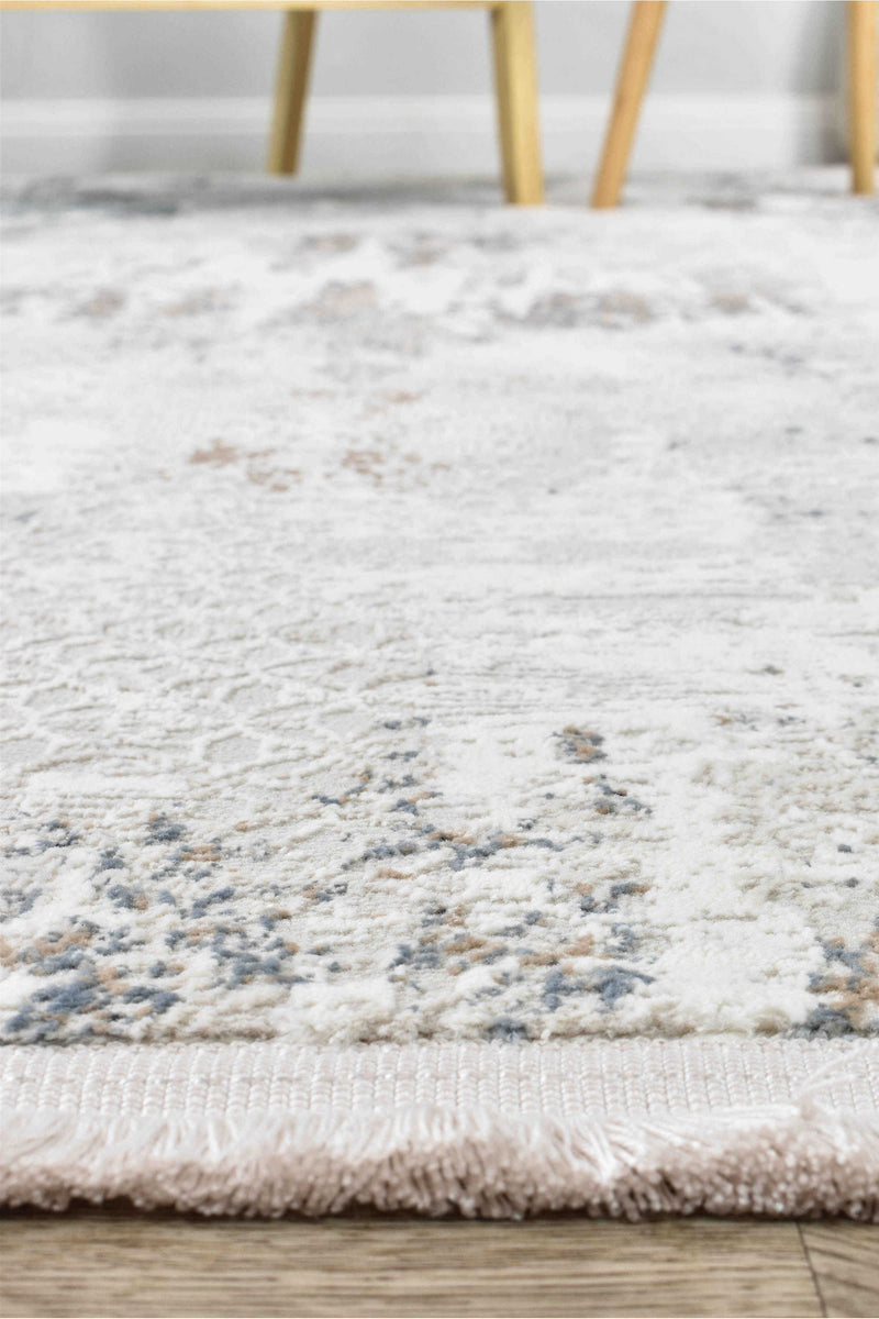 Navada Cuckoo Grey Rug