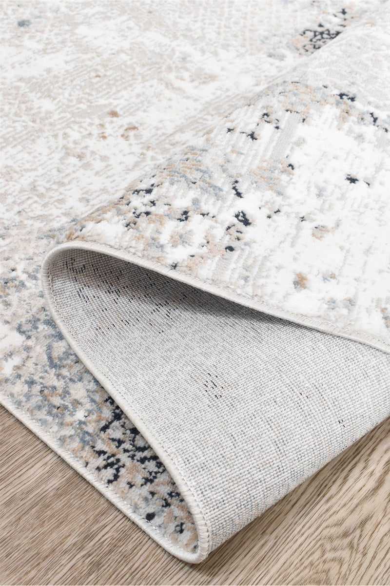 Navada Cuckoo Grey Rug