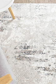 Navada Cuckoo Grey Rug