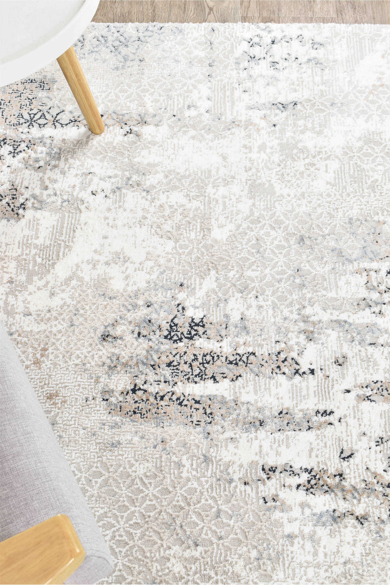 Navada Cuckoo Grey Rug