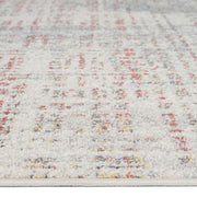 Cambria Mirage Beige Runner Rug