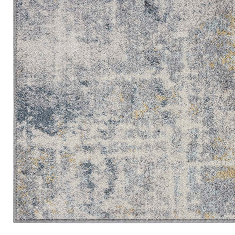 Cambria Delusion Grey Rug