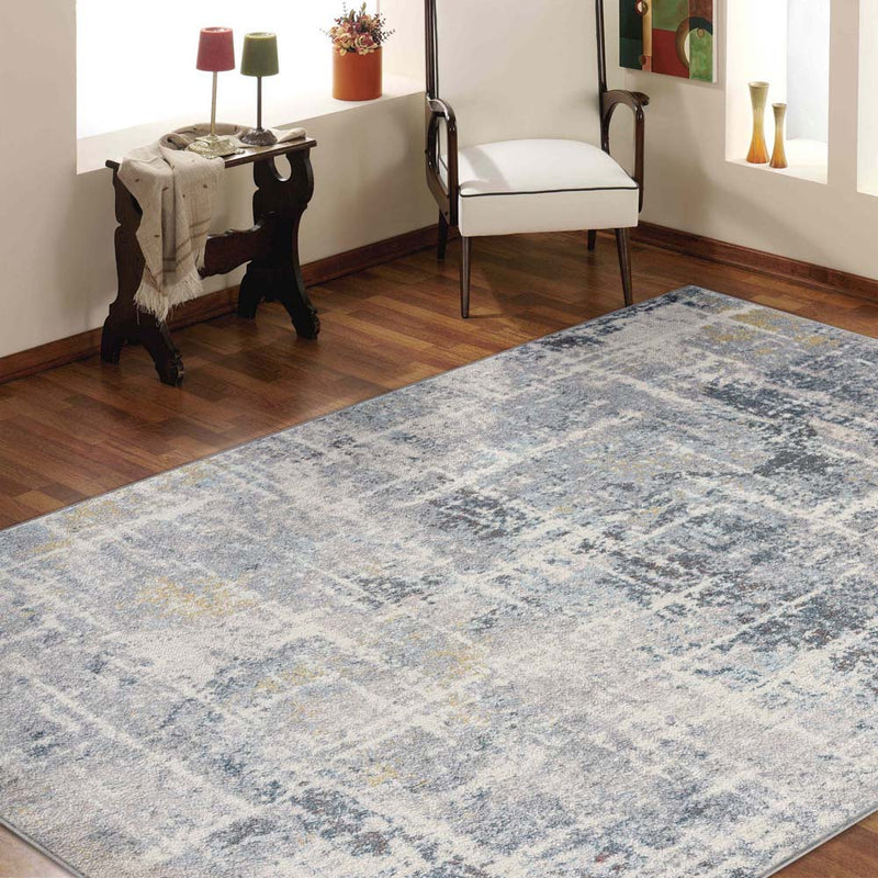 Cambria Delusion Grey Rug