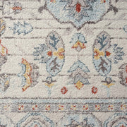 Cambria Specter Blue Rug