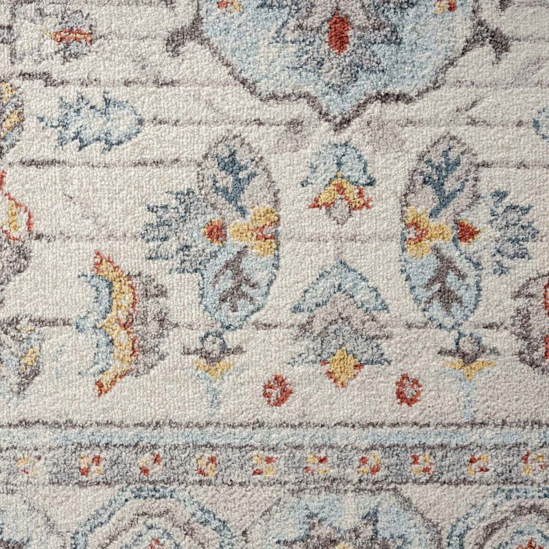 Cambria Specter Blue Rug