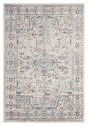 Cambria Specter Blue Rug