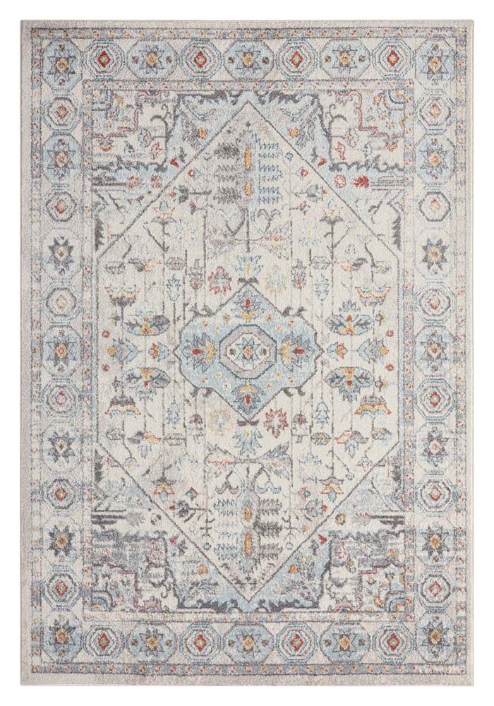 Cambria Specter Blue Rug