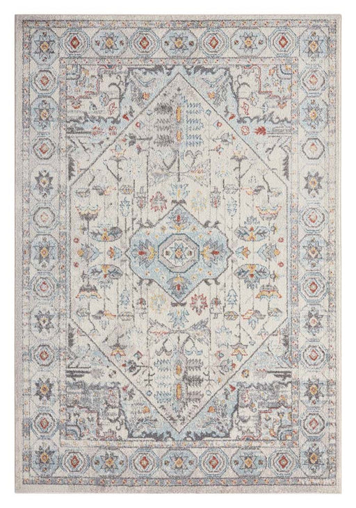 Cambria Specter Blue Rug