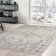 Cambria Specter Blue Rug