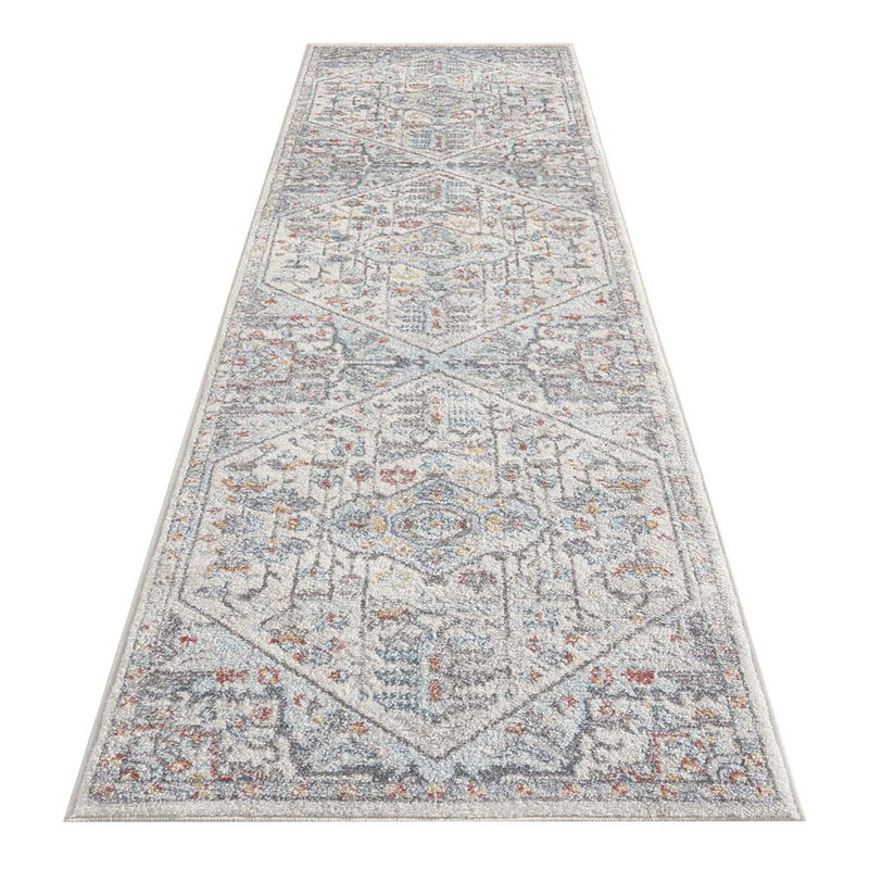 Cambria Specter Blue Rug