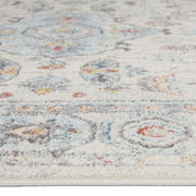 Cambria Specter Blue Rug