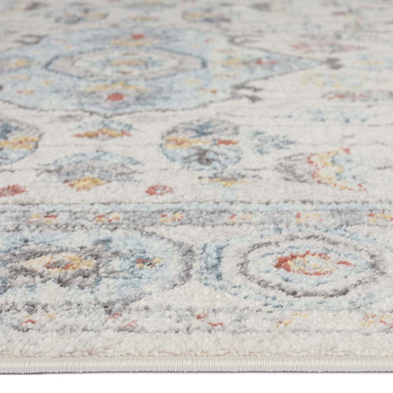 Cambria Specter Blue Rug