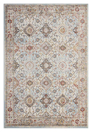 Cambria Spring light Blue Rug