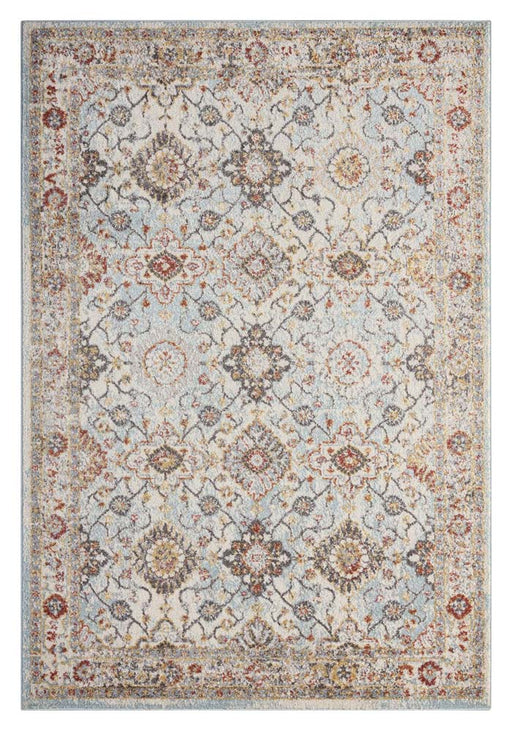 Cambria Spring light Blue Rug