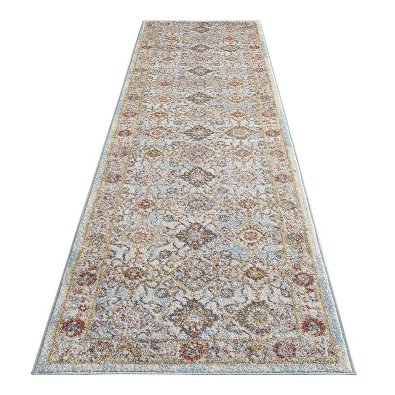 Cambria Spring light Blue Rug