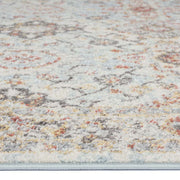 Cambria Spring light Blue Rug