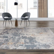 Cambria Fad Grey Rug
