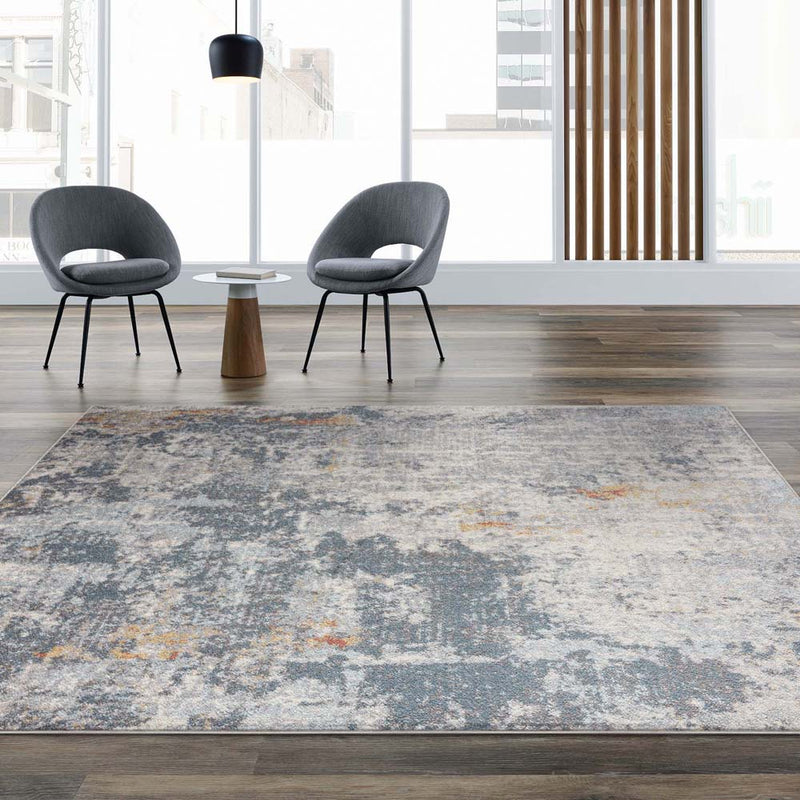 Cambria Fad Grey Rug