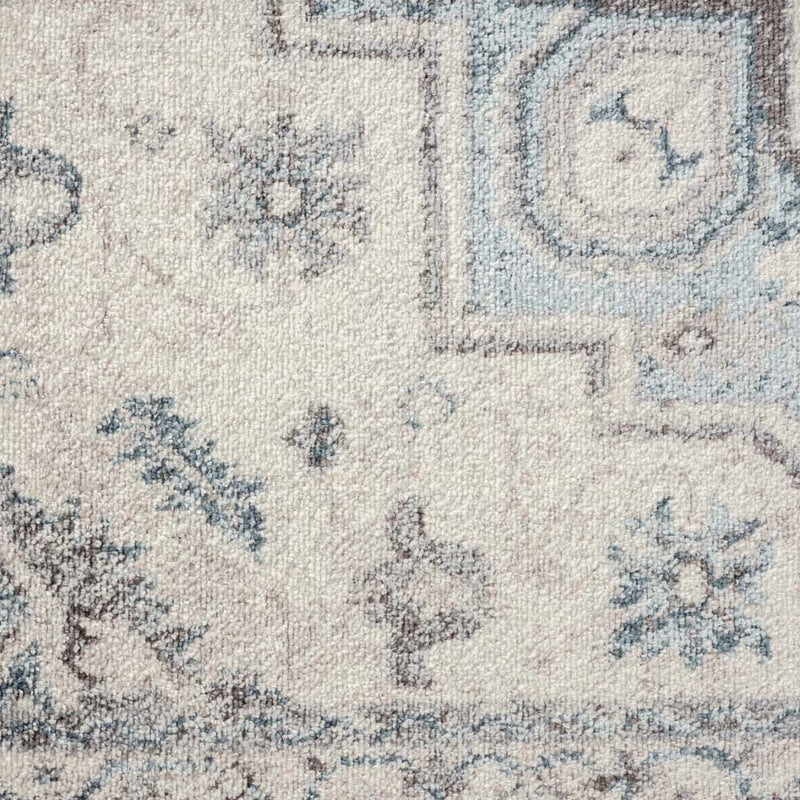 Cambria Whimsy Blue Rug