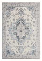 Cambria Whimsy Blue Rug