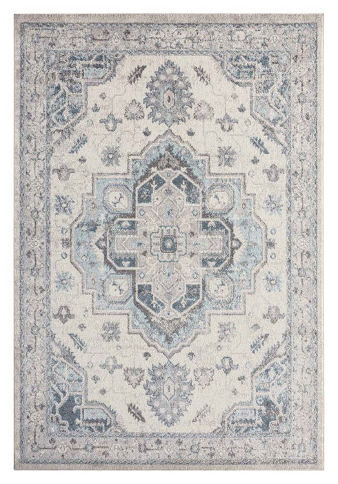 Cambria Whimsy Blue Rug