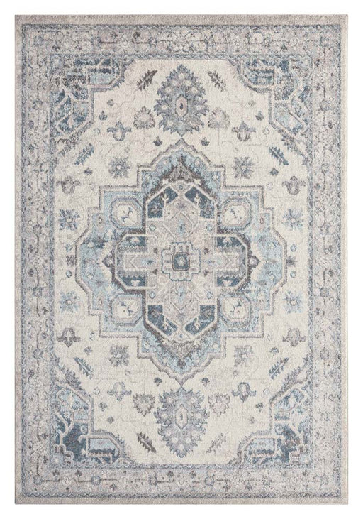 Cambria Whimsy Blue Rug