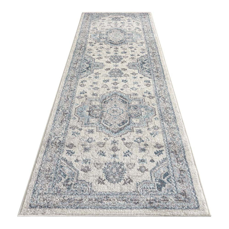 Cambria Whimsy Blue Rug