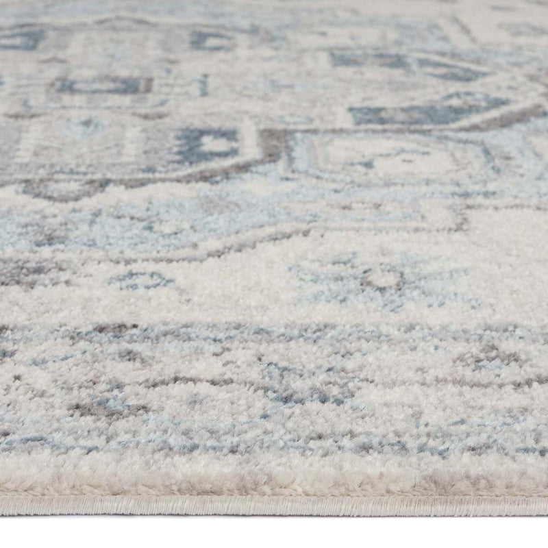 Cambria Whimsy Blue Rug