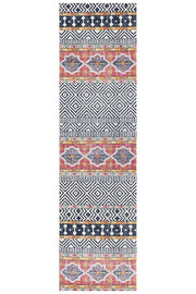 Gynama Multi Tribal Rug