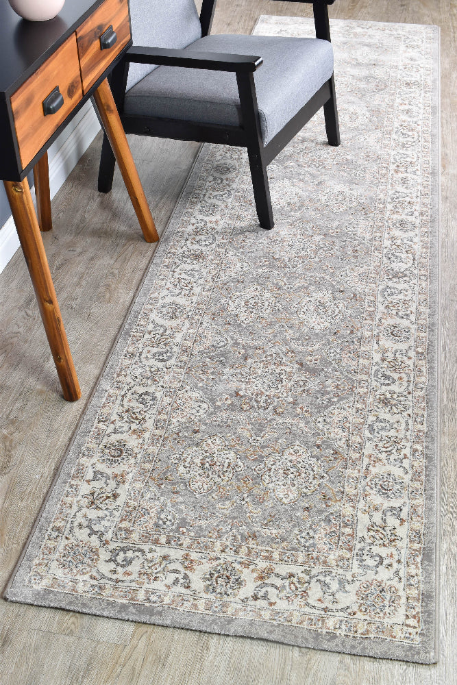 Mountaintop Kingston Runner Rug