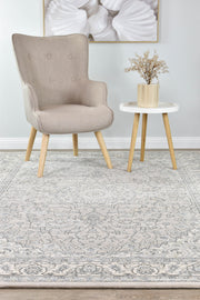 Mountaintop Paris Rug