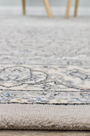 Mountaintop Paris Rug
