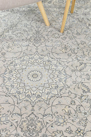 Mountaintop Paris Rug