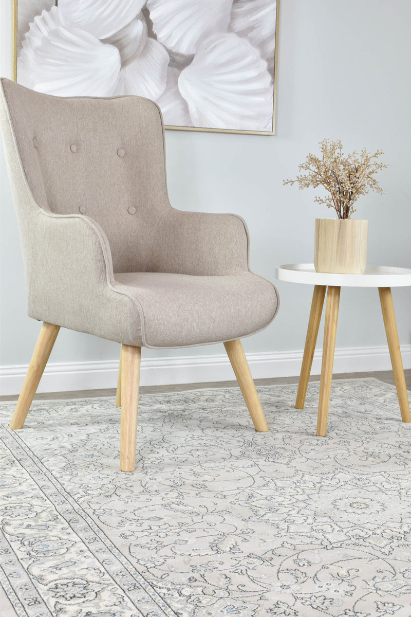 Mountaintop Paris Rug