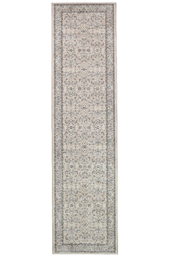 Mountaintop Eden Runner Rug