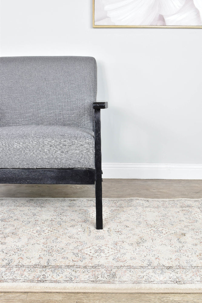 Mountaintop Eden Runner Rug