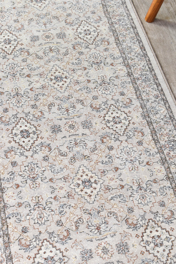 Mountaintop Eden Runner Rug