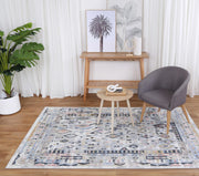 Highbrow Deep Tribal Multi Rug