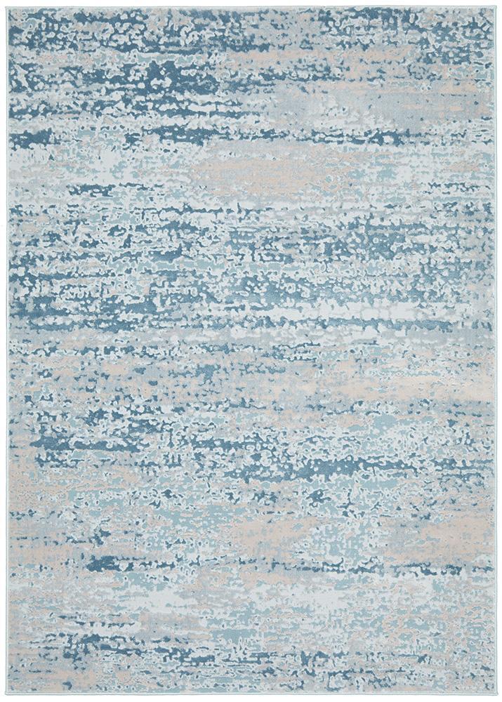 Luxuriance Olivia Blue Rug