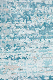 Luxuriance Olivia Blue Rug