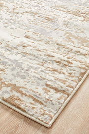 Luxuriance Phoebe Cream Rug