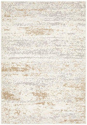 Luxuriance Phoebe Cream Runner Rug