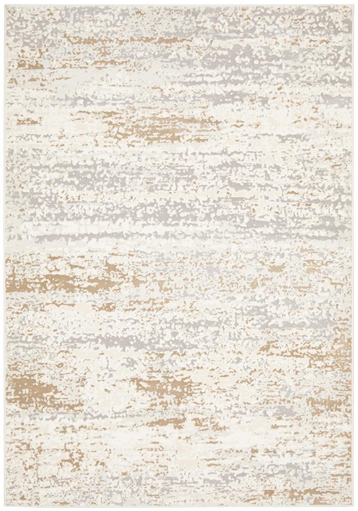 Luxuriance Phoebe Cream Runner Rug